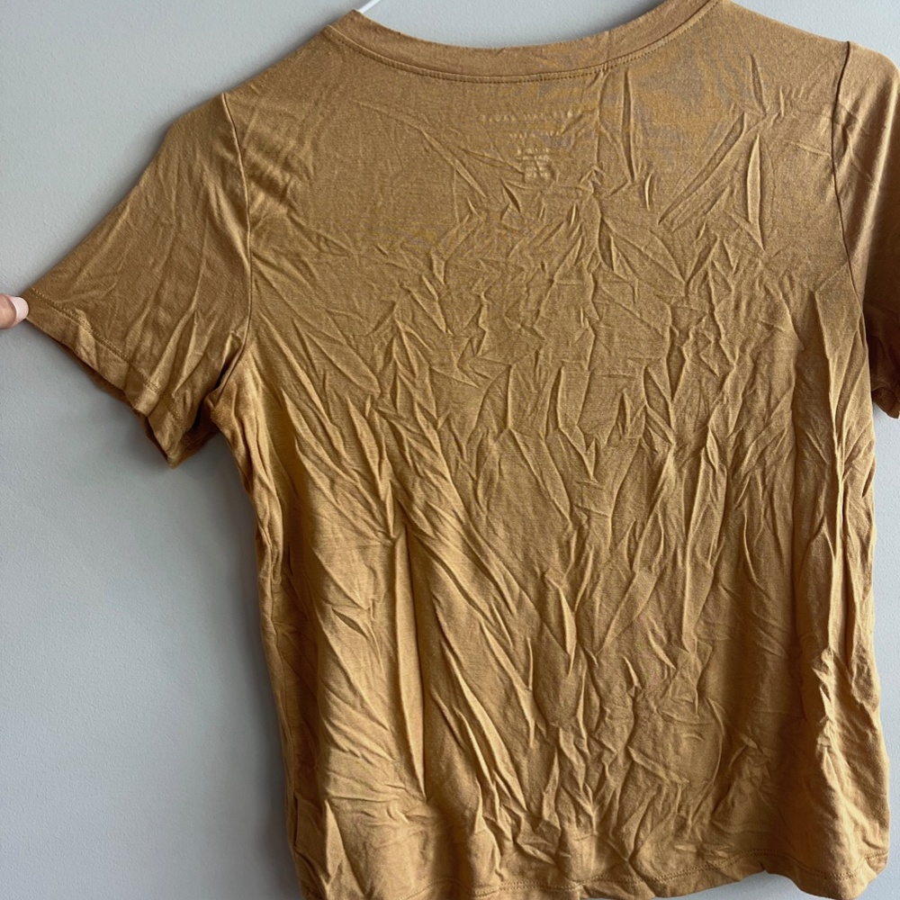 American Eagle Soft & Sexy Shirt - Picture 4 of 4
